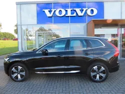 Schwarz Gebraucht 2024 Volvo XC60 Plus SUV | 53.900 € (Fairer Preis)