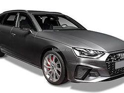 Schwarz Gebraucht 2020 Audi A4 Sport Kombi | 21.840 € (Guter Preis)