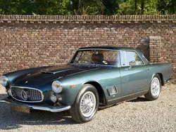 Grün Gebraucht 1960 Maserati 3500 GT GT | 245.000 €