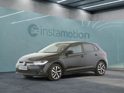 Schwarz Gebraucht 2024 VW Polo IQ Drive Limousine | 25.925 € (Teuer)