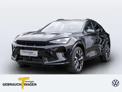 Schwarz Neu 2025 Cupra Formentor VZ SUV | 41.980 € (Guter Preis)