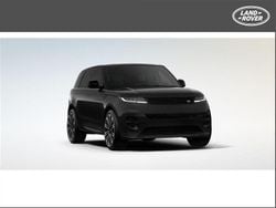 Schwarz Neu 2025 Land Rover Range Rover Sport Autobiography SUV | 143.850 € (Superpreis)