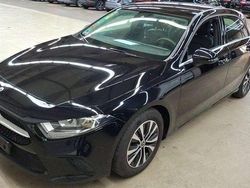 Nachtschwarz Gebraucht 2021 Mercedes A180 Limousine | 18.990 € (Guter Preis)