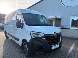 Weiß Gebraucht 2020 Renault Master Van / Kleinbus | 11.990 € (Fairer Preis)
