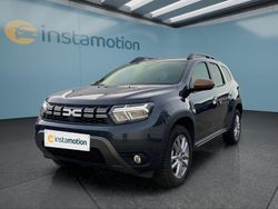 Grau Gebraucht 2023 Dacia Duster SUV | 24.199 € (Etwas zu teuer)