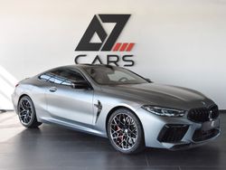 Gebraucht 2024 BMW M8 Competition Edition Coupé | 156.210 €