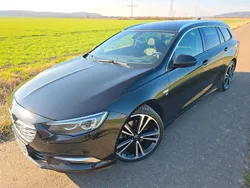 Schwarz Gebraucht 2018 Opel Insignia OPC Kombi | 12.000 € (Fairer Preis)
