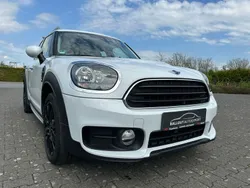 Weiß Gebraucht 2018 Mini Cooper Countryman SUV | 12.400 € (Fairer Preis)