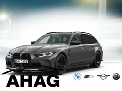 Schwarz Neu 2025 BMW M3 Competition Edition Kombi | 113.440 €
