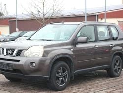 Grau Gebraucht 2009 Nissan X-Trail SUV | 4.990 € (Guter Preis)