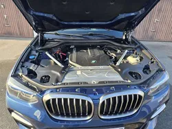 Gebraucht 2021 BMW X4 SUV | 57.000 € (Teuer)