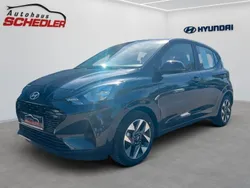 Grau Neu 2025 Hyundai i10 Trend Kleinwagen | 19.290 € (Fairer Preis)