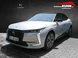 Beige Gebraucht 2024 DS Automobiles DS4 Limousine | 34.880 € (Teuer)