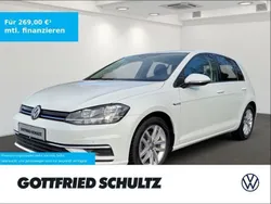 VW Golf VIII