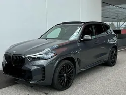 Grau Gebraucht 2023 BMW X5 M Sport SUV | 78.900 €
