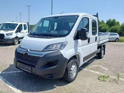 Weiß Gebraucht 2023 Citroën Jumper Van / Kleinbus | 28.990 € (Fairer Preis)