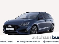 Blau Neu 2025 Hyundai i30 Limousine | 21.990 € (Guter Preis)