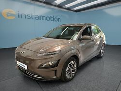Braun Gebraucht 2022 Hyundai Kona SUV | 20.299 € (Fairer Preis)