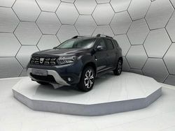 Grau Gebraucht 2021 Dacia Duster Prestige SUV | 16.990 € (Guter Preis)