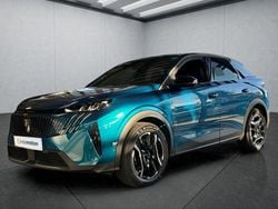 Blau Neu 2025 Peugeot 3008 Allure SUV | 46.899 € (Etwas zu teuer)