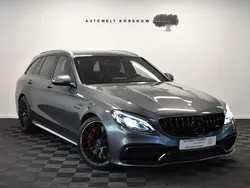 Andere Gebraucht 2016 Mercedes C63S AMG AMG Limousine | 44.000 € (Superpreis)