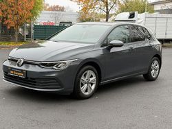 Grau Gebraucht 2020 VW Golf Life Limousine | 17.000 € (Fairer Preis)