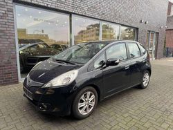 Schwarz Gebraucht 2012 Honda Jazz Comfort Kleinwagen | 6.900 € (Teuer)