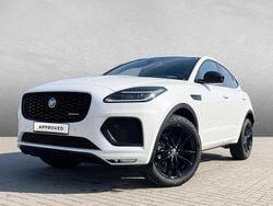 Weiss Gebraucht 2024 Jaguar E-Pace R-Dynamic SUV | 41.960 € (Etwas zu teuer)