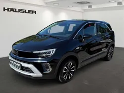 Karbon schwarz Gebraucht 2024 Opel Crossland X Edition+ SUV | 19.990 € (Fairer Preis)