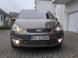 Braun Gebraucht 2012 Ford Galaxy Titanium Van / Kleinbus | 7.500 € (Fairer Preis)