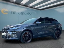 Grau Neu 2025 Cupra Terramar VZ SUV | 54.049 € (Teuer)