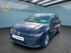 Schwarz Gebraucht 2024 VW Golf VIII Kleinwagen | 25.749 € (Guter Preis)