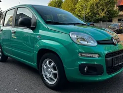 Gebraucht 2015 Fiat Panda Kleinwagen | 5.890 € (Fairer Preis)