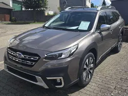 Brilliant bronze Neu 2025 Subaru Outback Platinum SUV | 47.440 € (Fairer Preis)