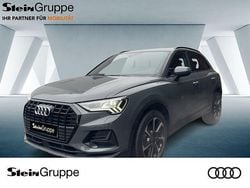 Nanograu Gebraucht 2024 Audi Q3 Advanced SUV | 45.980 € (Superpreis)