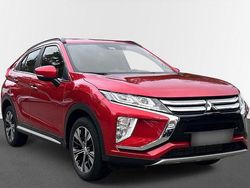 Rot metallic Gebraucht 2019 Mitsubishi Eclipse Cross SUV | 19.140 € (Fairer Preis)