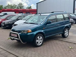 Gebraucht 2001 Honda HR-V SUV | 3.690 € (Fairer Preis)