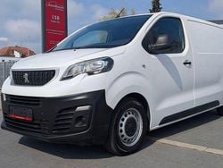 Weiß Gebraucht 2017 Peugeot Expert Van | 4.790 € (Guter Preis)