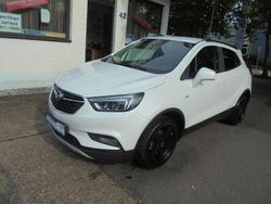 Weiß Gebraucht 2017 Opel Mokka X Innovation SUV | 9.850 € (Fairer Preis)