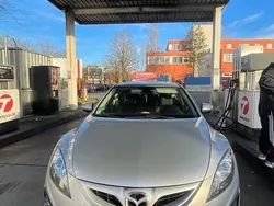 Schwarz Gebraucht 2011 Mazda 6 Exclusive-Line Limousine | 2.400 € (Superpreis)