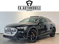 Andere Gebraucht 2020 Audi e-tron S-Line SUV | 33.490 € (Teuer)