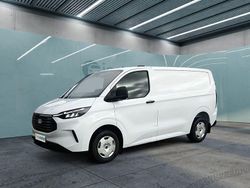 Weiß Gebraucht 2024 Ford Transit Custom Limousine | 31.999 € (Guter Preis)