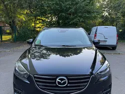 Schwarz Gebraucht 2015 Mazda CX-5 Exclusive-Line SUV | 9.500 € (Guter Preis)