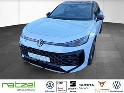 Weiß Neu 2026 VW T-Roc R-line SUV | 45.990 € (Teuer)