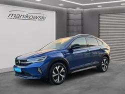 Blau Gebraucht 2024 VW Taigo Style SUV | 23.505 € (Fairer Preis)