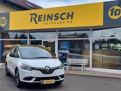 Weiß Gebraucht 2023 Renault Scénic IV Van / Kleinbus | 28.940 €