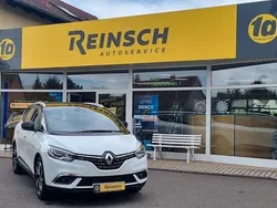 Weiß Gebraucht 2023 Renault Scénic IV Van / Kleinbus | 28.940 €
