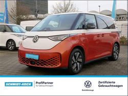 Orange Gebraucht 2023 VW ID. Buzz Pro Van / Kleinbus | 48.490 € (Fairer Preis)
