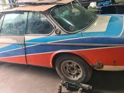 Weiß Gebraucht 1972 BMW 2800 Coupé | 8.500 €
