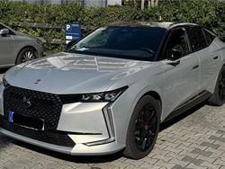 Silber Gebraucht 2022 Citroën DS4 Kleinwagen | 22.500 €
